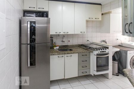 Apartamento à venda com 56m², 2 quartos e 1 vaga Apartamento à venda com 56m², 2 quartos e 1 vagaCozinha