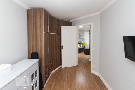 Apartamento à venda com 56m², 2 quartos e 1 vaga Apartamento à venda com 56m², 2 quartos e 1 vagaQuarto