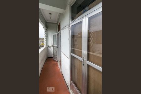 Varanda do Quarto 2 de apartamento à venda com 3 quartos, 85m² em Brás de Pina, Rio de Janeiro