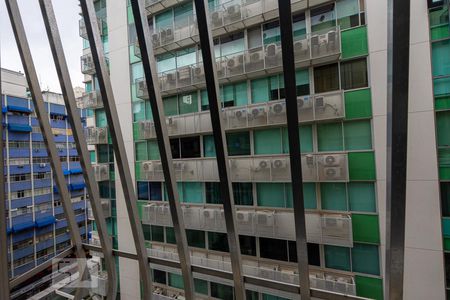 Vista do Quarto 1 de apartamento à venda com 3 quartos, 225m² em Icaraí, Niterói