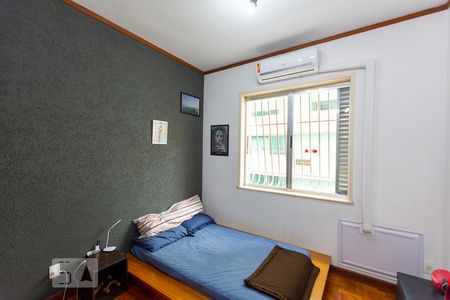 Quarto 1 de apartamento à venda com 3 quartos, 225m² em Icaraí, Niterói