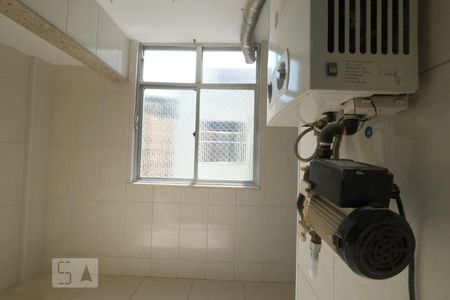 Apartamento à venda com 90m², 3 quartos e 2 vagasQuarto 3 Vista