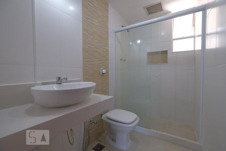 Apartamento à venda com 90m², 3 quartos e 2 vagasBanheiro Suíte