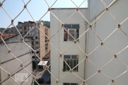 Apartamento à venda com 90m², 3 quartos e 2 vagasÁrea de Serviço Vista