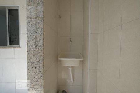 Apartamento à venda com 90m², 3 quartos e 2 vagasÁrea de Serviço