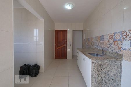 Apartamento à venda com 90m², 3 quartos e 2 vagasCozinha