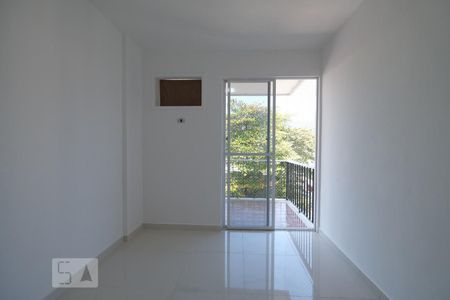 Apartamento à venda com 90m², 3 quartos e 2 vagasQuarto 2 