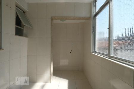 Apartamento à venda com 90m², 3 quartos e 2 vagasÁrea de Serviço