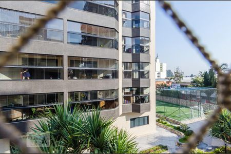 Vista de apartamento para alugar com 1 quarto, 40m² em Jardim do Mar, São Bernardo do Campo
