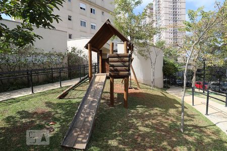 Apartamento à venda com 90m², 2 quartos e 2 vagasPlayground