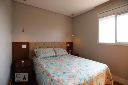 Apartamento à venda com 90m², 2 quartos e 2 vagasSuíte 2