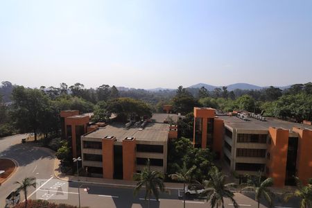 Vista de apartamento à venda com 2 quartos, 90m² em Alphaville Empresarial, Barueri