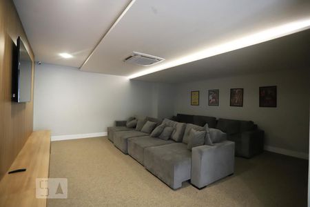 Apartamento à venda com 90m², 2 quartos e 2 vagasCinema