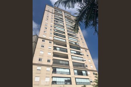 Apartamento à venda com 90m², 2 quartos e 2 vagasFachada