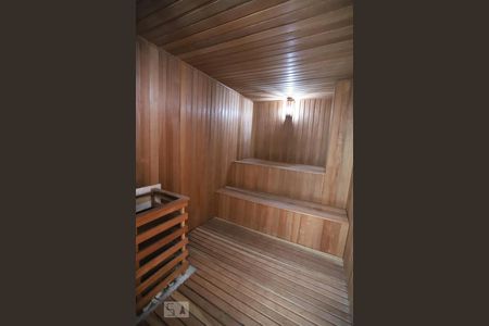 Apartamento à venda com 90m², 2 quartos e 2 vagasSauna