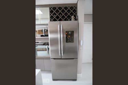 Apartamento à venda com 90m², 2 quartos e 2 vagasCozinha