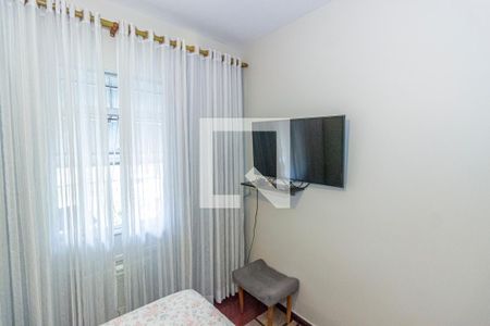 Apartamento à venda com 78m², 3 quartos e 1 vagaQuarto 2