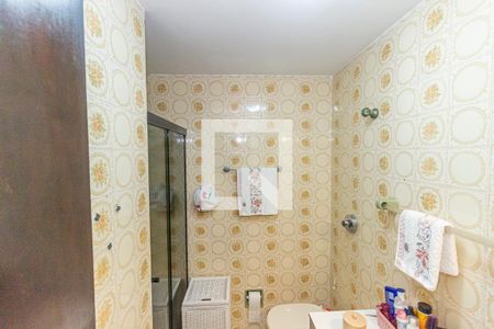 Apartamento à venda com 78m², 3 quartos e 1 vagaBanheiro