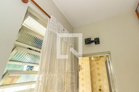 Apartamento à venda com 78m², 3 quartos e 1 vagaQuarto de Serviço