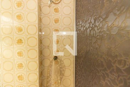 Apartamento à venda com 78m², 3 quartos e 1 vagaBanheiro de serviço