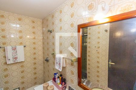 Apartamento à venda com 78m², 3 quartos e 1 vagaBanheiro