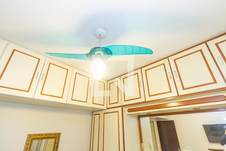 Apartamento à venda com 78m², 3 quartos e 1 vagaQuarto 2