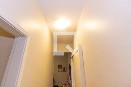 Apartamento à venda com 78m², 3 quartos e 1 vagaCorredor