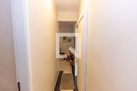 Apartamento à venda com 78m², 3 quartos e 1 vagaCorredor