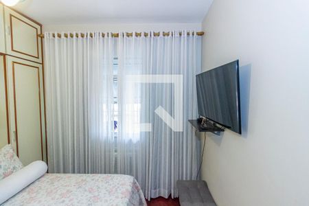 Apartamento à venda com 78m², 3 quartos e 1 vagaQuarto 2