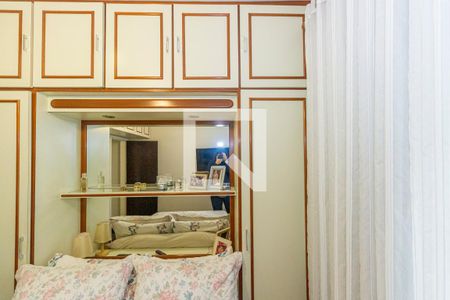 Apartamento à venda com 78m², 3 quartos e 1 vagaQuarto 2