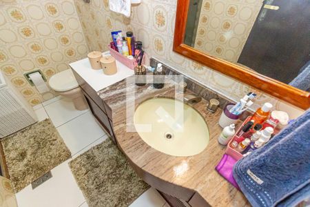 Apartamento à venda com 78m², 3 quartos e 1 vagaBanheiro