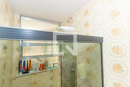 Apartamento à venda com 78m², 3 quartos e 1 vagaBanheiro