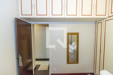 Apartamento à venda com 78m², 3 quartos e 1 vagaQuarto 2