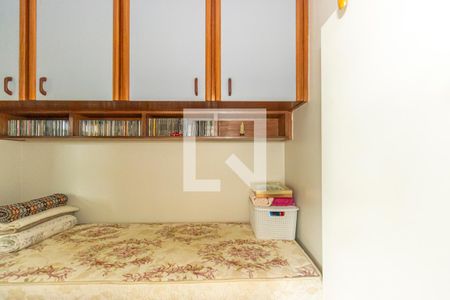 Apartamento à venda com 78m², 3 quartos e 1 vagaQuarto de Serviço