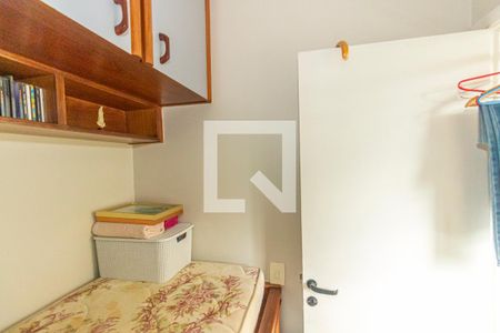 Apartamento à venda com 78m², 3 quartos e 1 vagaQuarto de Serviço