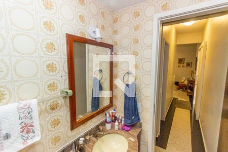 Apartamento à venda com 78m², 3 quartos e 1 vagaBanheiro