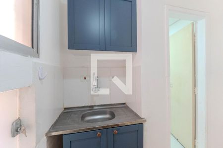 Studio  de kitnet/studio para alugar com 1 quarto, 38m² em Bela Vista, São Paulo