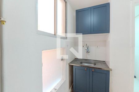 Studio  de kitnet/studio para alugar com 1 quarto, 38m² em Bela Vista, São Paulo