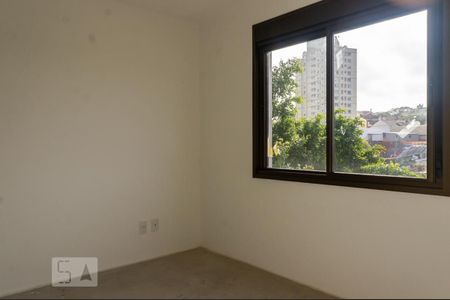 Suíte de apartamento à venda com 2 quartos, 62m² em Jardim do Salso, Porto Alegre