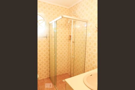 Casa à venda com 185m², 3 quartos e 2 vagasBanheiro Social