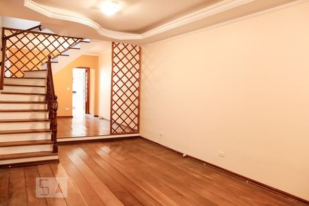 Sala de casa à venda com 3 quartos, 185m² em Jardim Consórcio, São Paulo