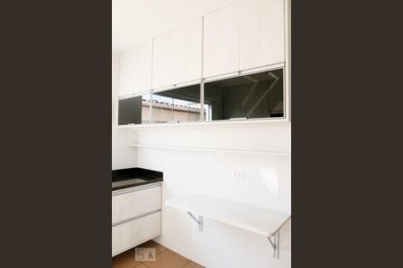 Casa à venda com 185m², 3 quartos e 2 vagasCozinha