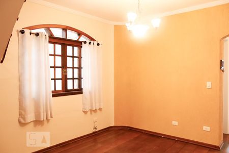 Sala de Jantar de casa à venda com 3 quartos, 185m² em Jardim Consórcio, São Paulo