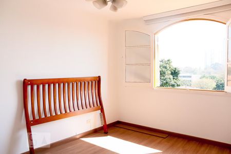 Casa à venda com 185m², 3 quartos e 2 vagasQuarto 1 - Suíte