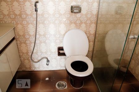 Casa à venda com 185m², 3 quartos e 2 vagasBanheiro Suíte