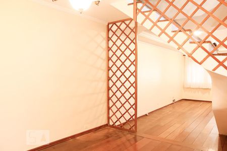 Sala de Jantar de casa à venda com 3 quartos, 185m² em Jardim Consórcio, São Paulo