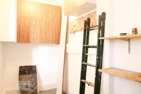 Casa à venda com 185m², 3 quartos e 2 vagasQuarto de Ferramentas