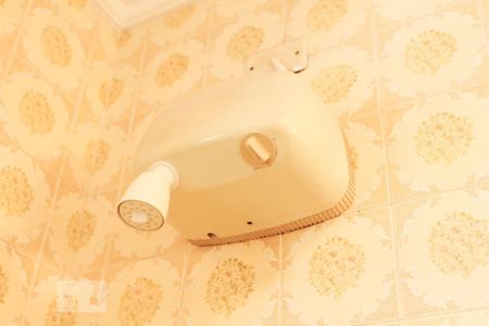 Casa à venda com 185m², 3 quartos e 2 vagasBanheiro Social