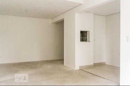 Sala de apartamento à venda com 2 quartos, 66m² em Bom Jesus, Porto Alegre