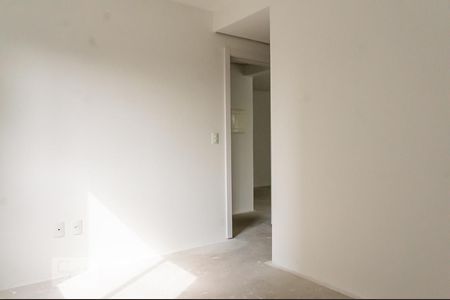 Suíte de apartamento à venda com 2 quartos, 66m² em Bom Jesus, Porto Alegre